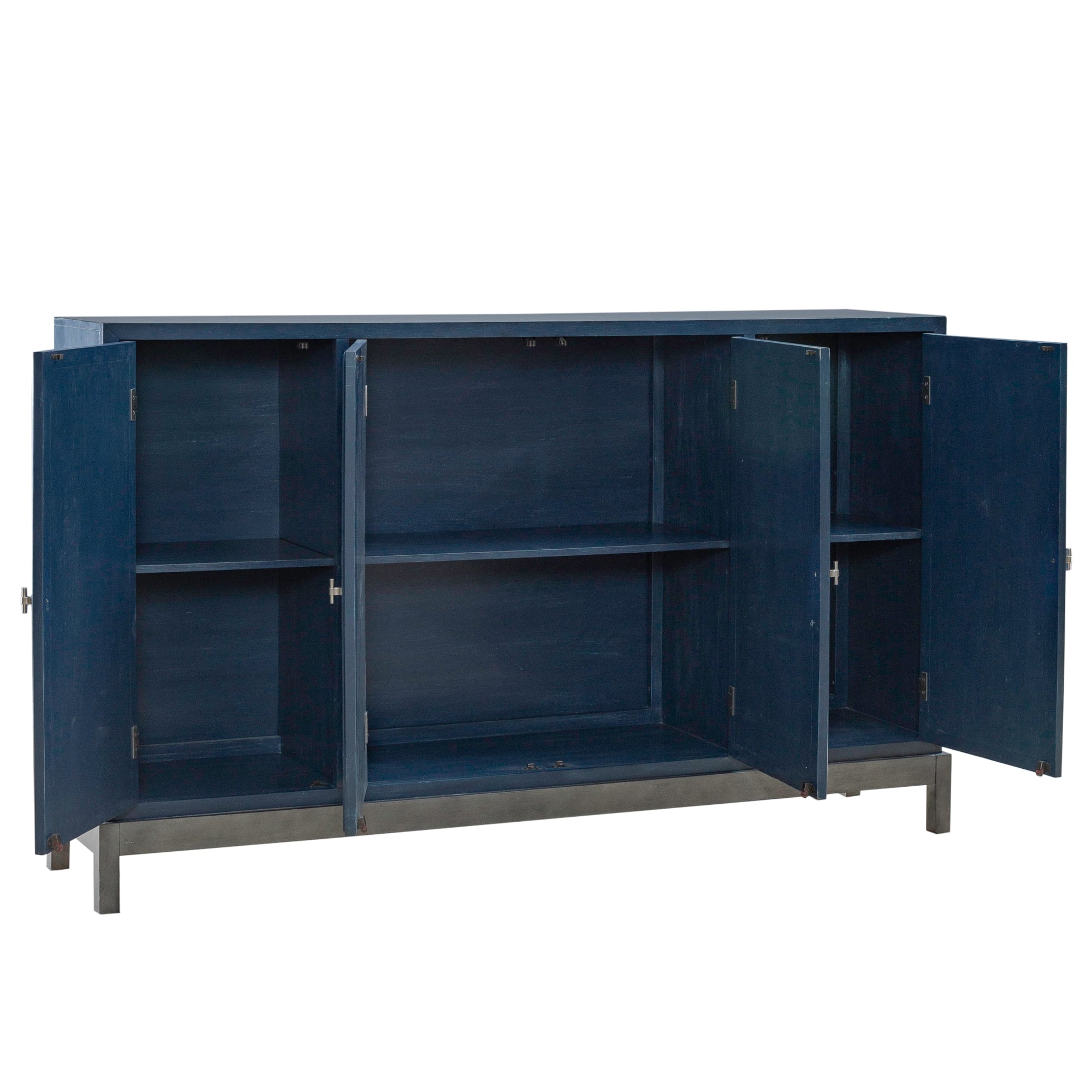 Liberty Furniture Braxton Accent Cabinet