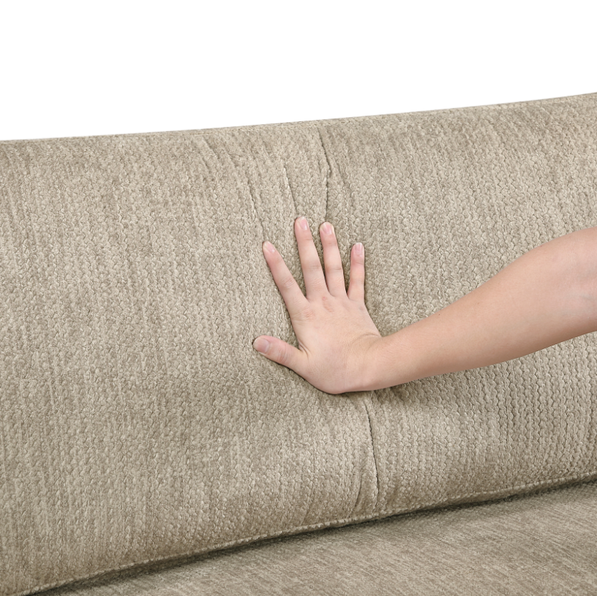 Homelegance Tinley Loveseat