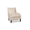 Hickory Craft 017810BD Accent Chair