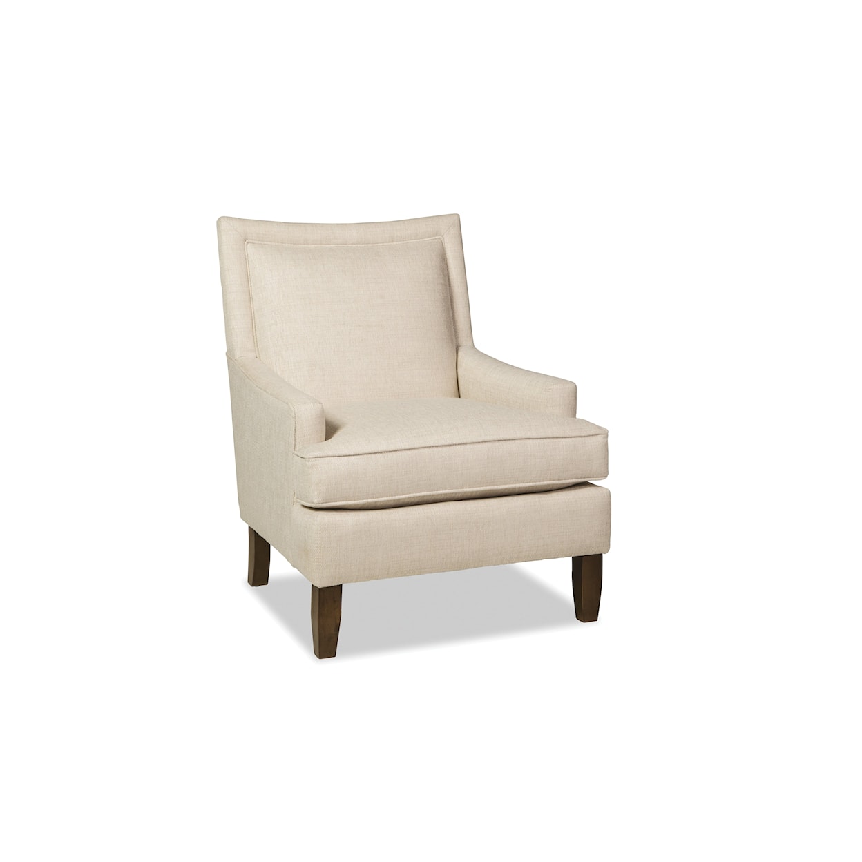 Hickory Craft 017810BD Accent Chair