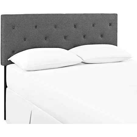 King Headboard