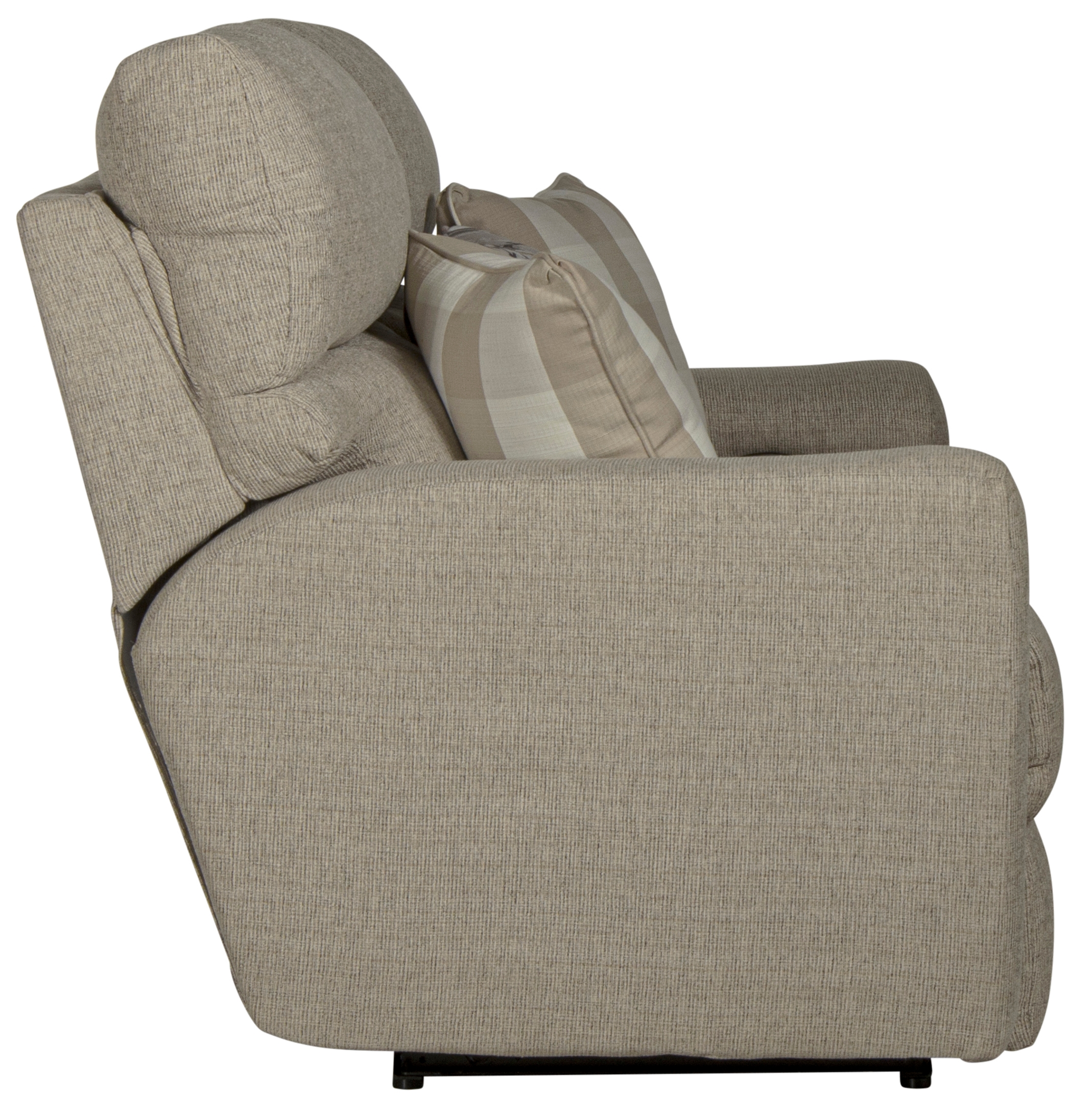 Catnapper Searsport Power Reclining Loveseat
