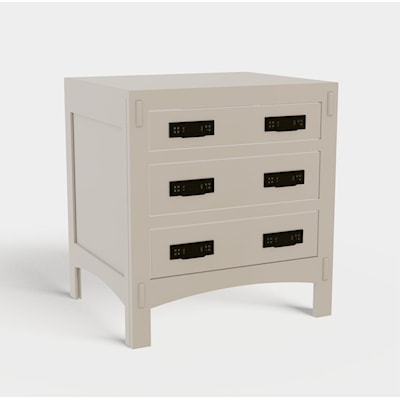 Mavin American Craftsman American Craftsman Nightstand 1