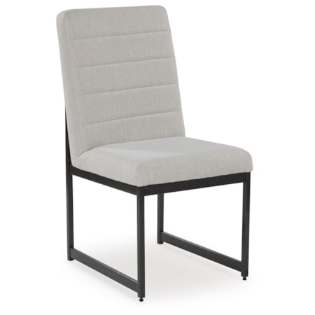 Dining Uph Side Chair