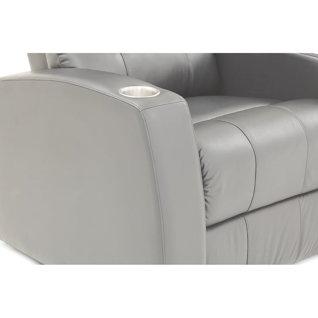 Palliser PACIFICO Pacifico 3-Seat Straight Layout