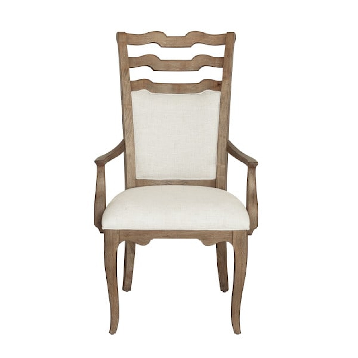 Pulaski Furniture Westbrook Westbrook Dining Arm Chair