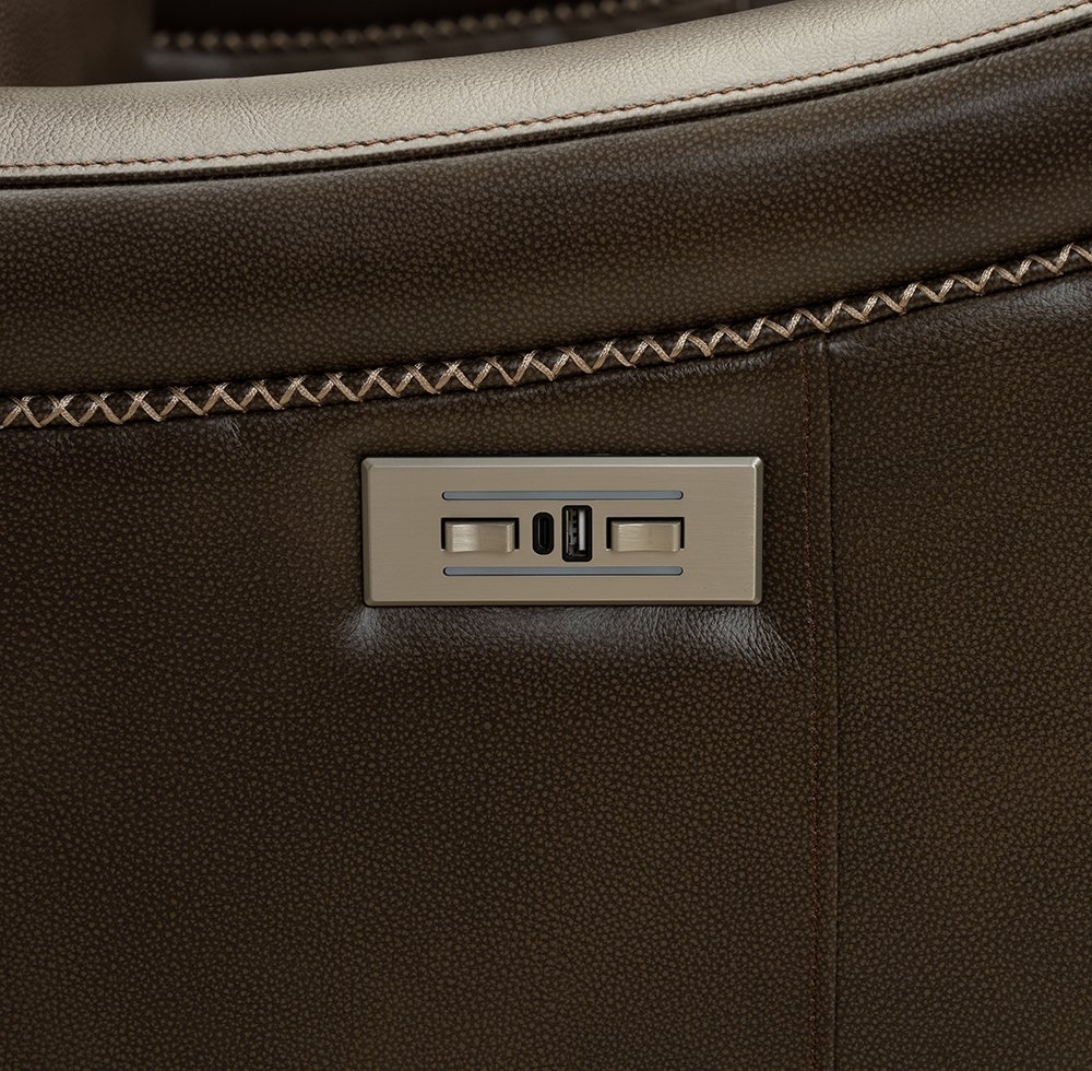 Barcalounger Taylor Power Recliner