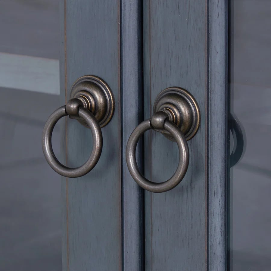 Legends Furniture Americana 2-Drawer 84" TV Stand