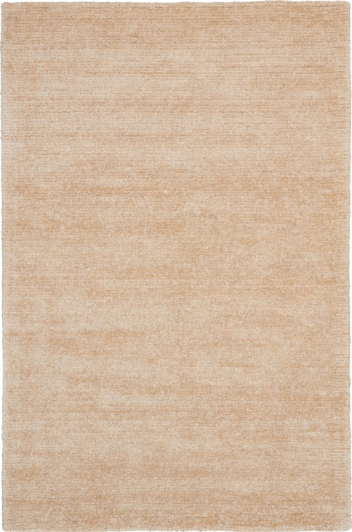 3'9" x 5'9" Linen Rectangle Rug