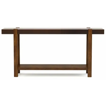 Durant Console Table