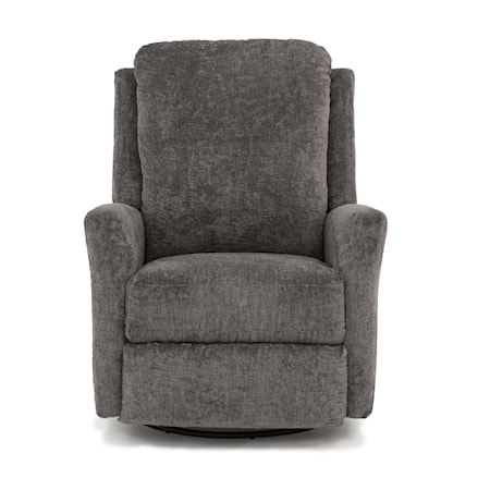 Swivel Glider Recliner