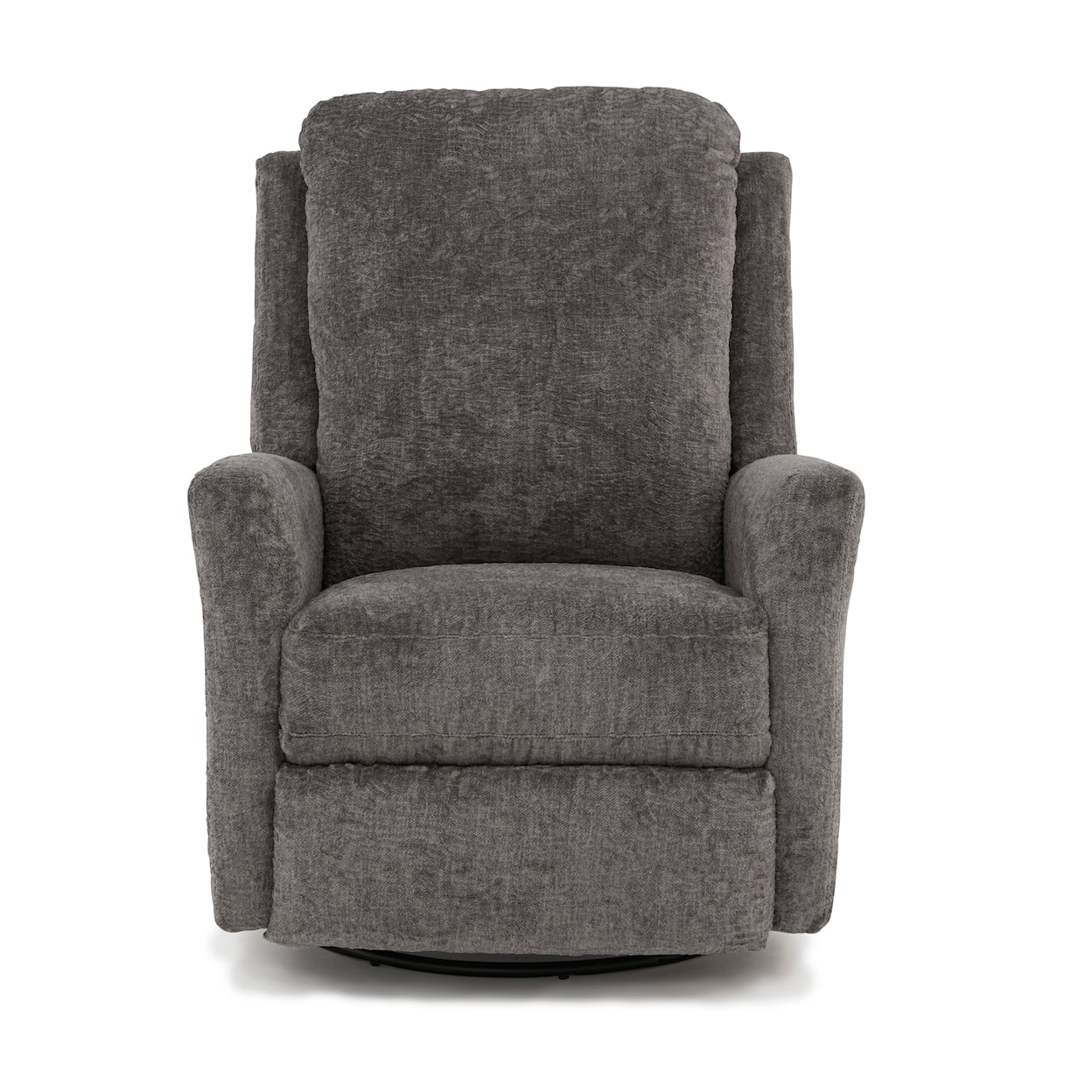 Bravo Furniture Heatherly Swivel Glider Recliner