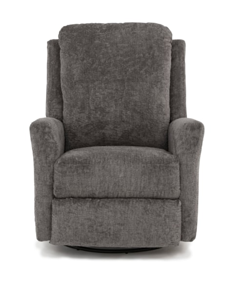 Swivel Glider Recliner