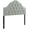 Modway Sovereign Queen Headboard