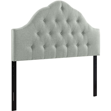 Queen Headboard