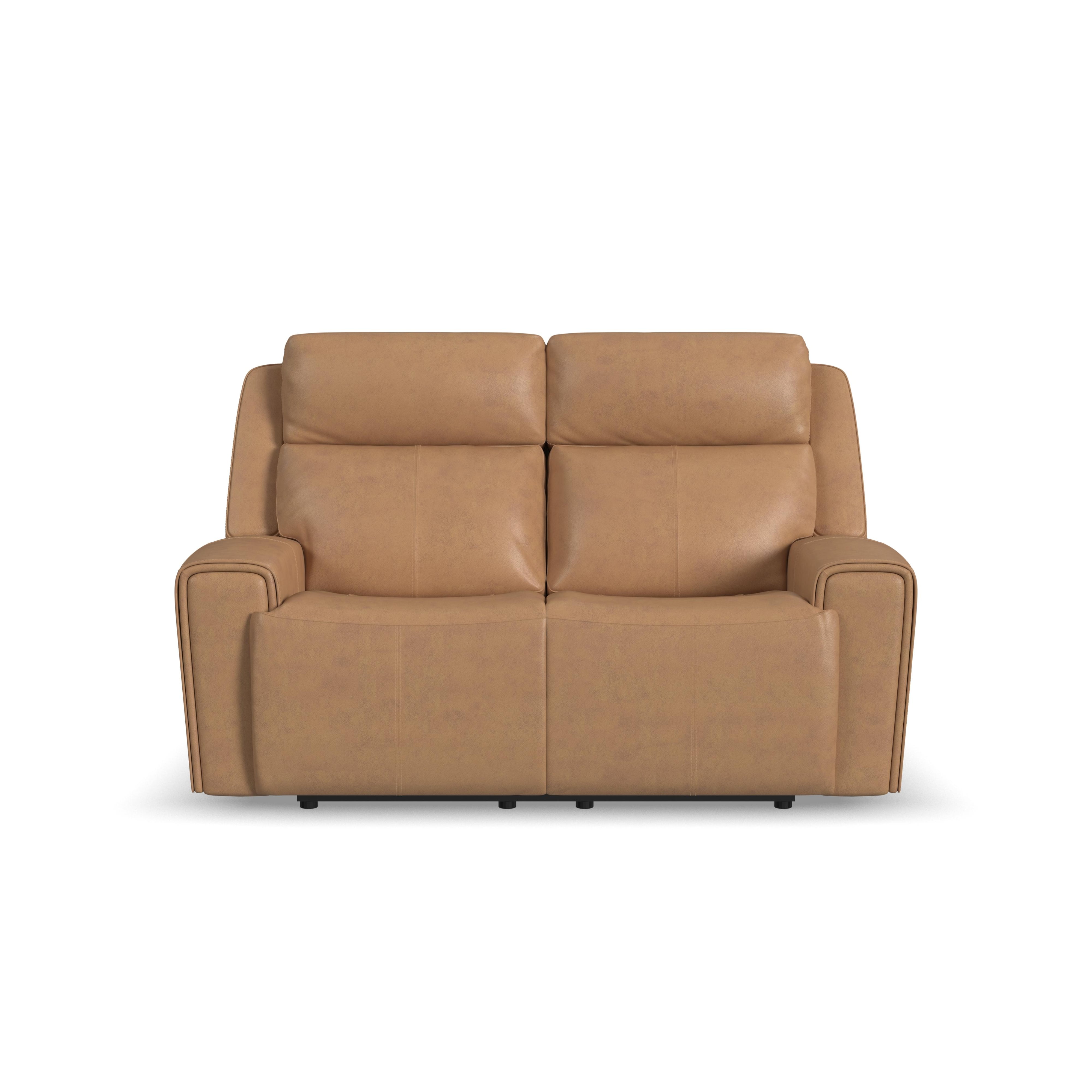 Power Reclining Loveseat