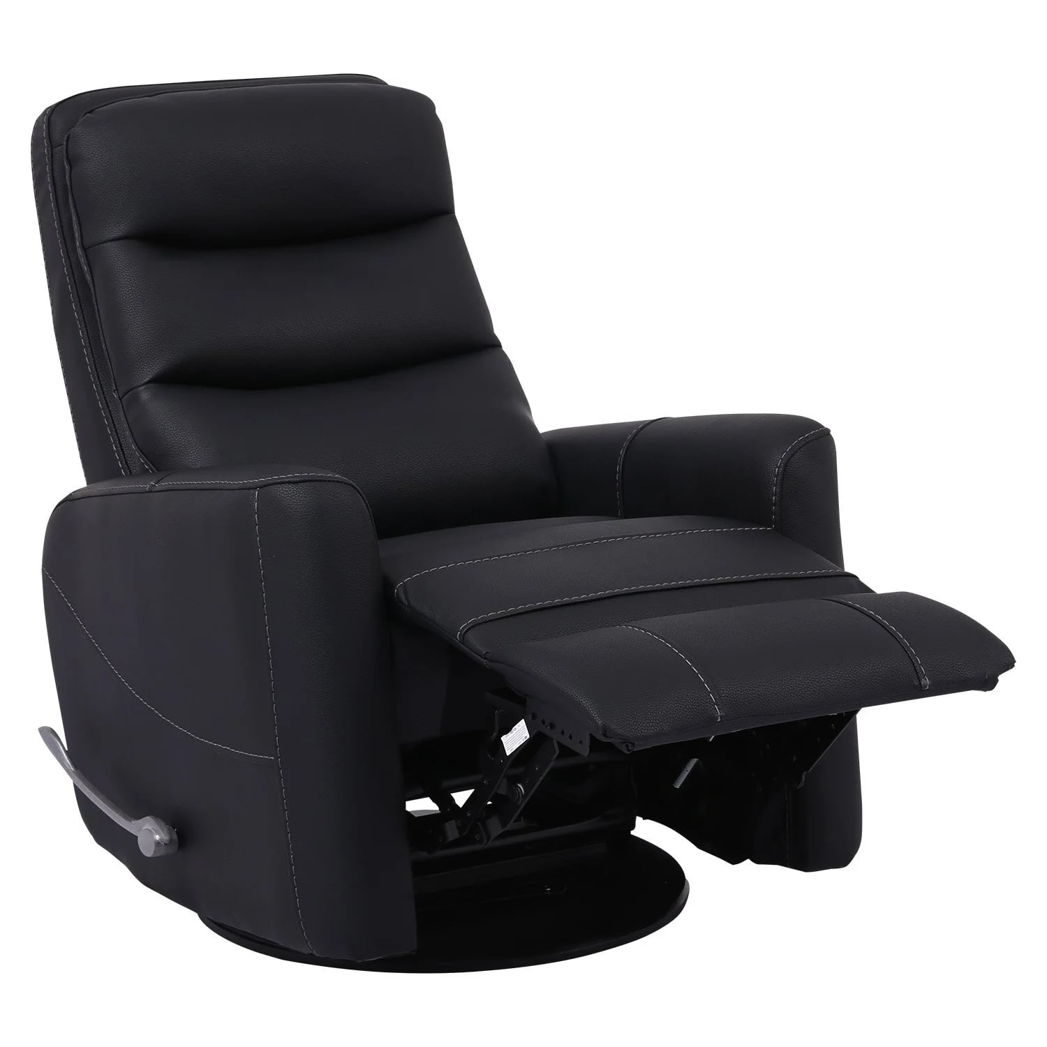 Parker Living Hercules Swivel Glider Recliner