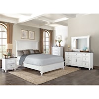 Queen Bedroom Group