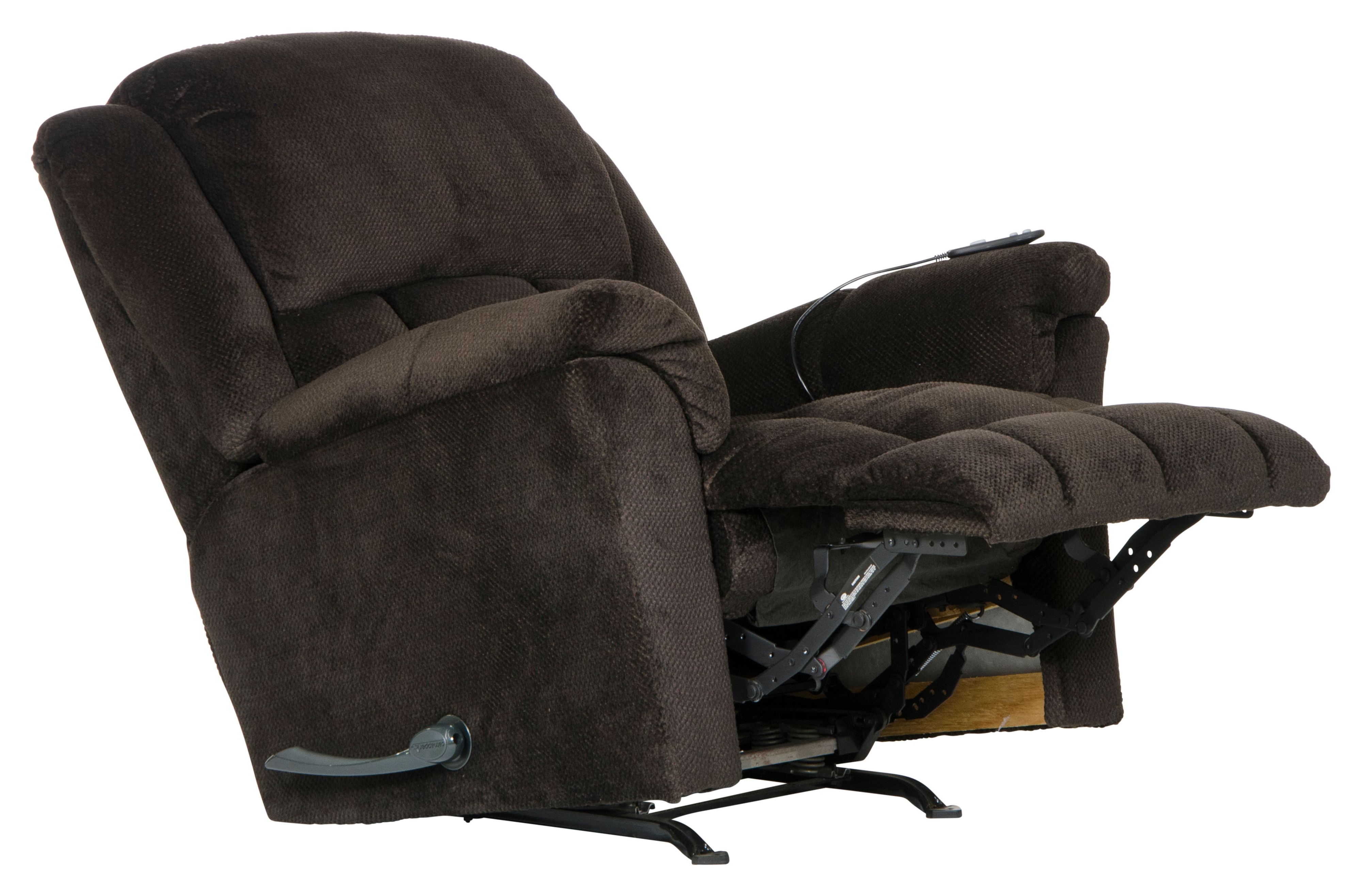 Rocker Recliner