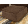 Jackson Furniture Eagan Cocktail Ottoman