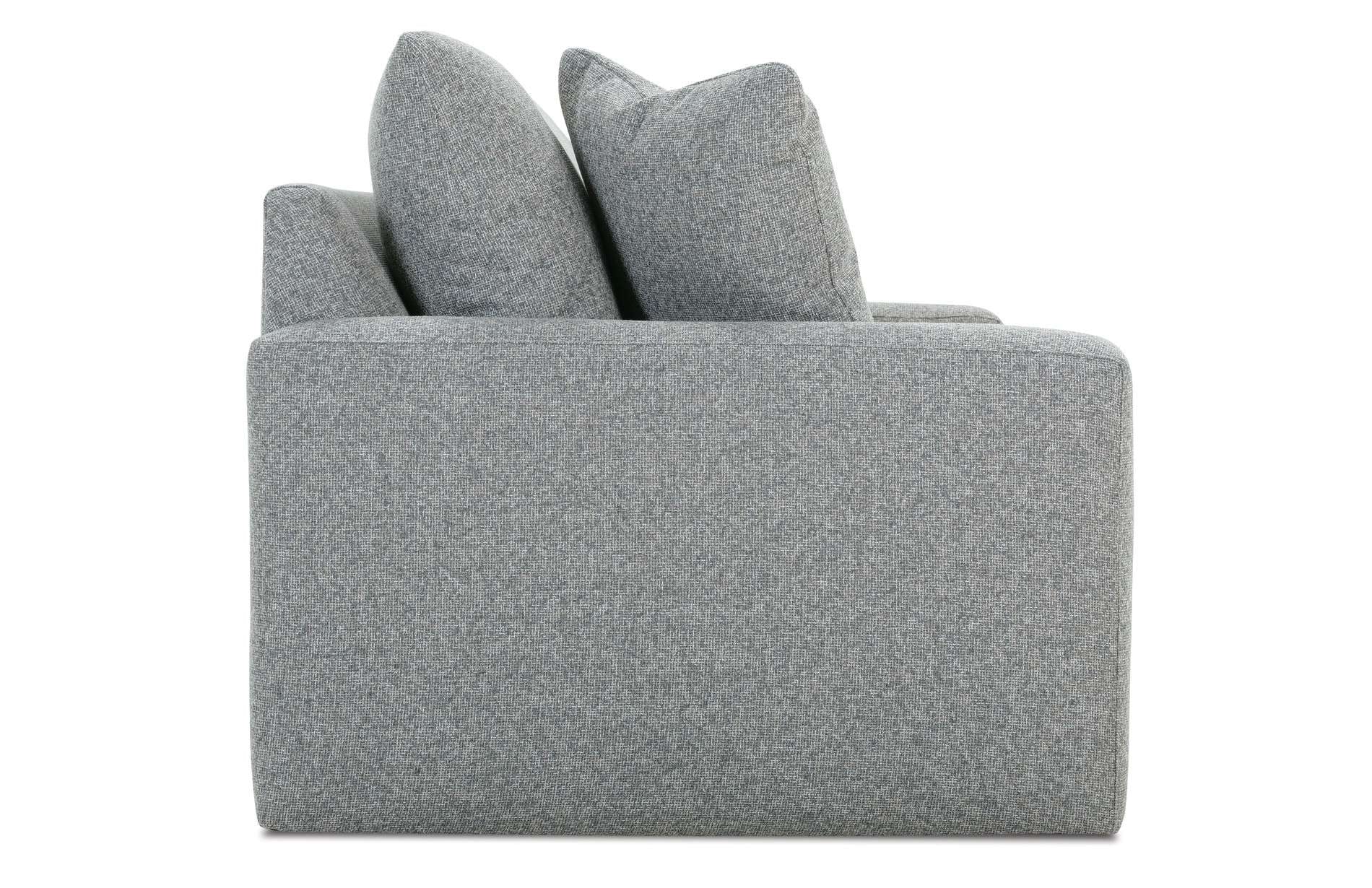 Rowe Alden Three Cushion Sofa