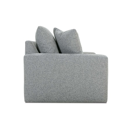 Three Cushion Sofa