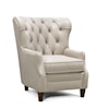 Dimensions 1180AL Series Wing Back Chair