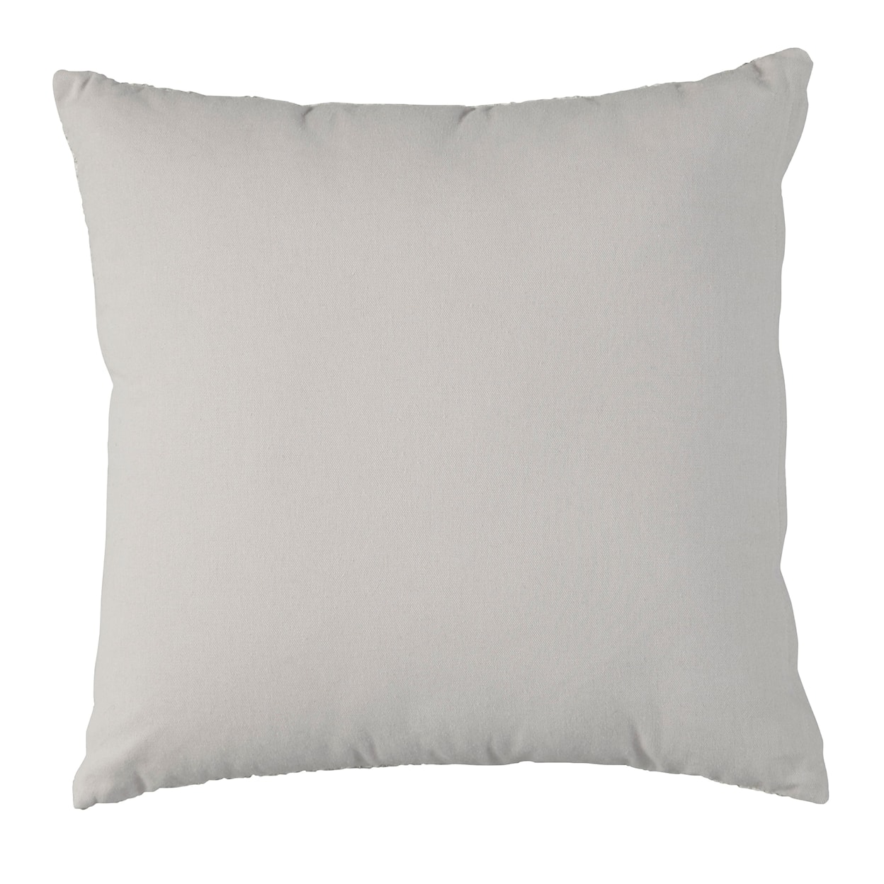 Signature Design Erline Erline Cement Pillow