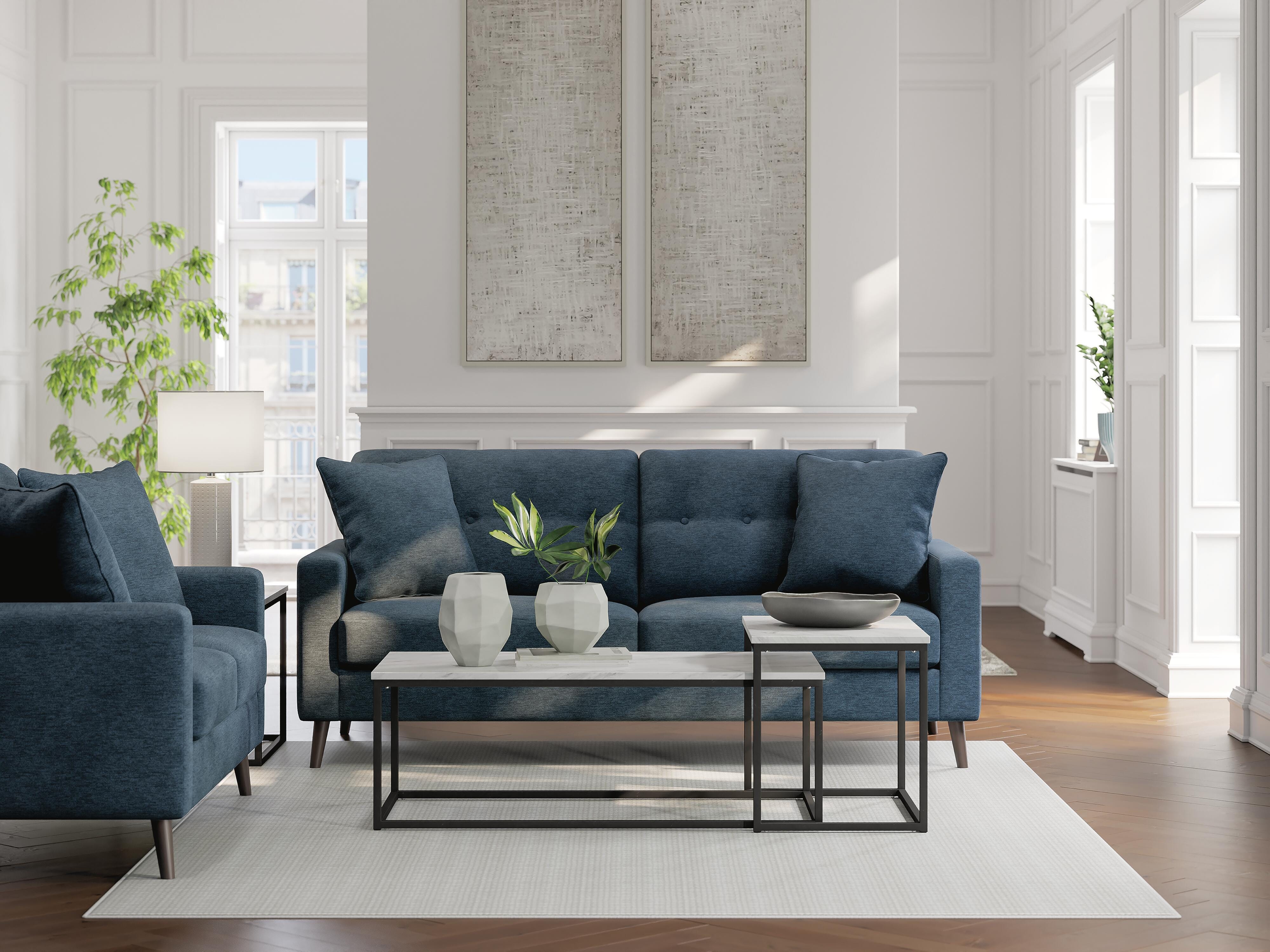 Signature Design by Ashley Bixler Sofa