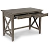 homestyles Mountain Lodge Desk