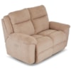 La-Z-Boy Joel Joel Power Reclining Loveseat w/ Headrest