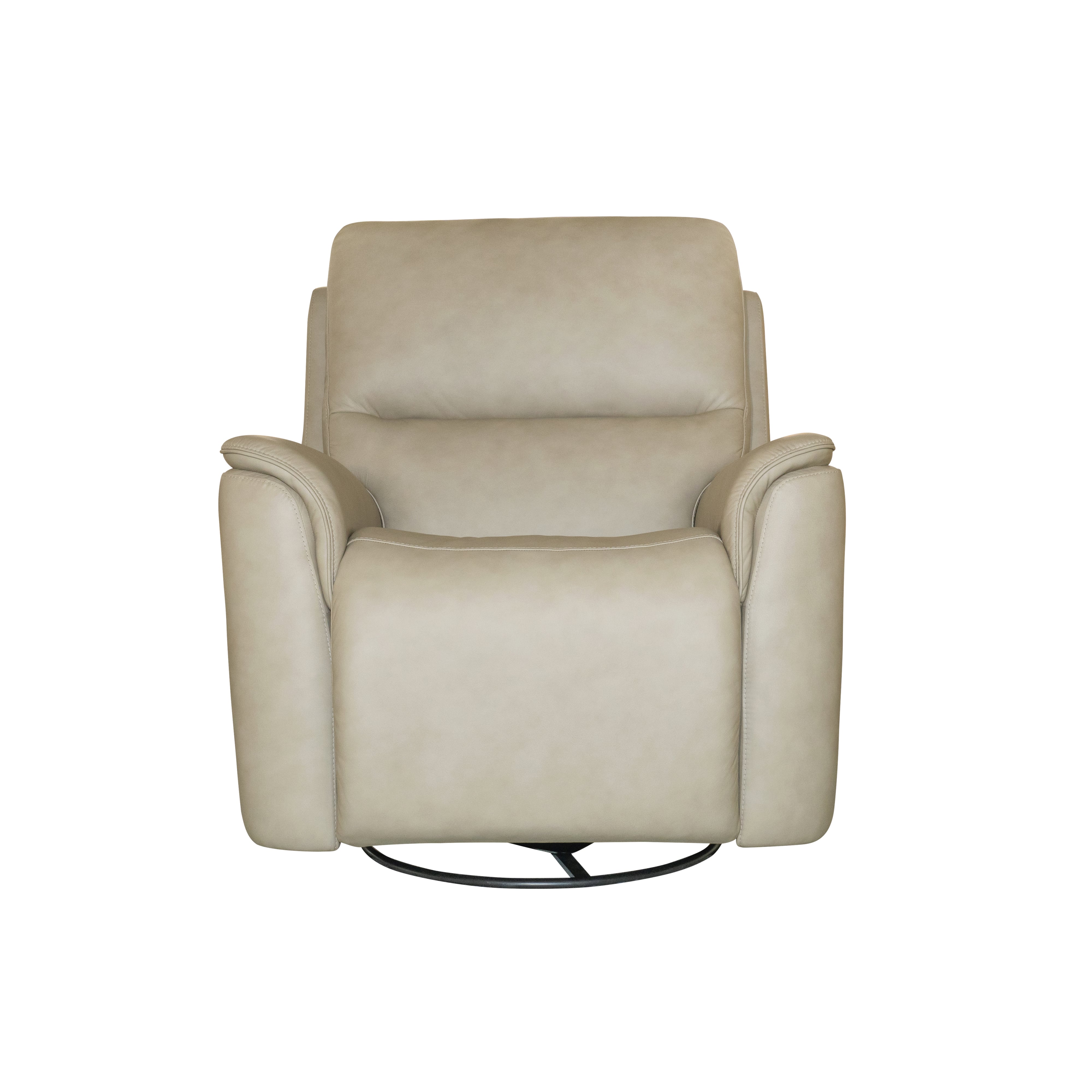 Power Swivel Glider Recliner