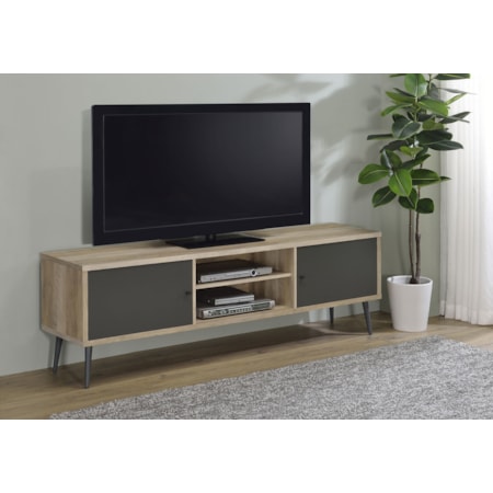 Allie 71&quot; TV Stand