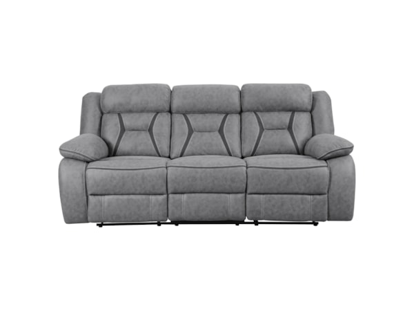 Higgins 3-piece Motion Reclining Sofa Set