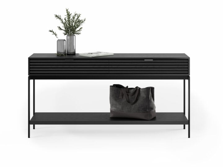 BDI Cora Console Table