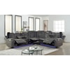 New Classic Orion Sectional