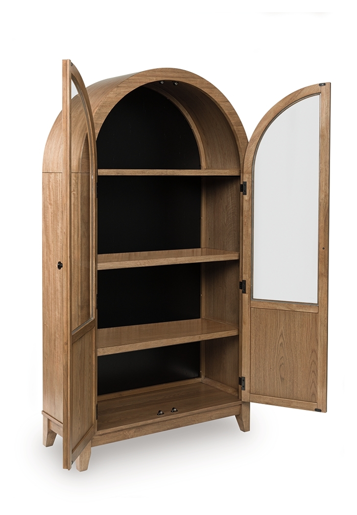 Accent Cabinet