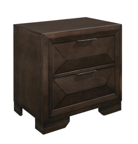 5-Piece Queen Bedroom Set