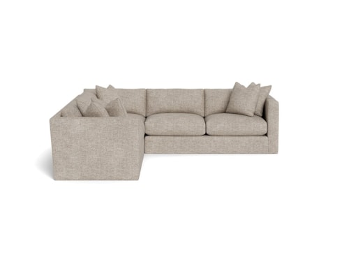 Ally Sectional
