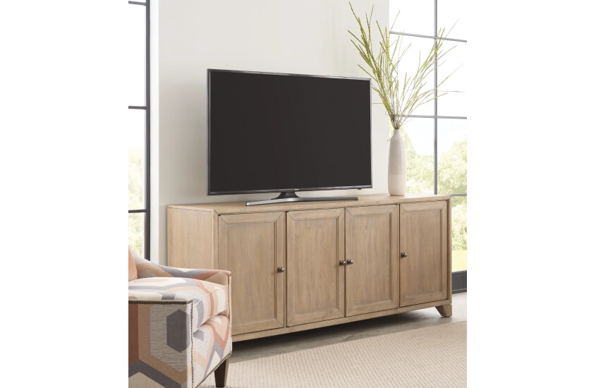TV Console