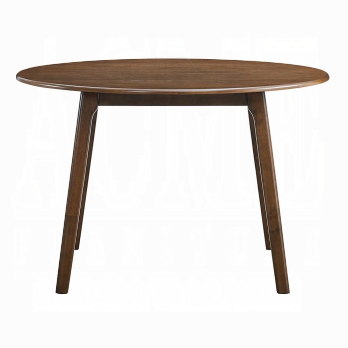 Round Dining Table