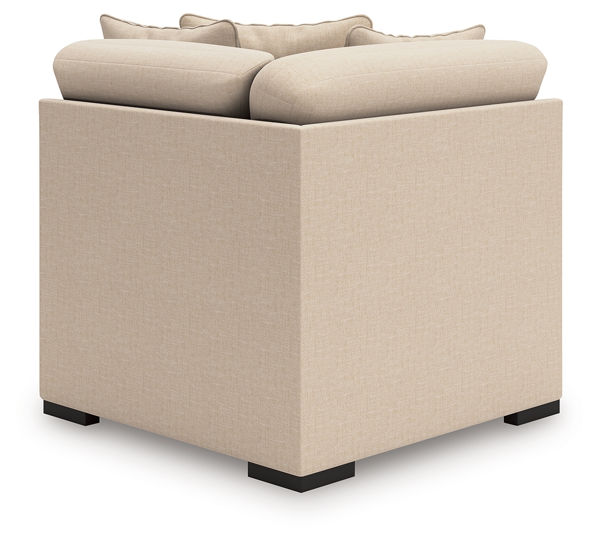 Ashley LadyMae 4-piece Sectional