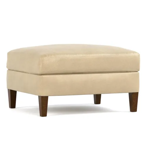 Surrey Hills Ottoman