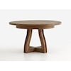 The Preserve Sugarland Round Dining Table