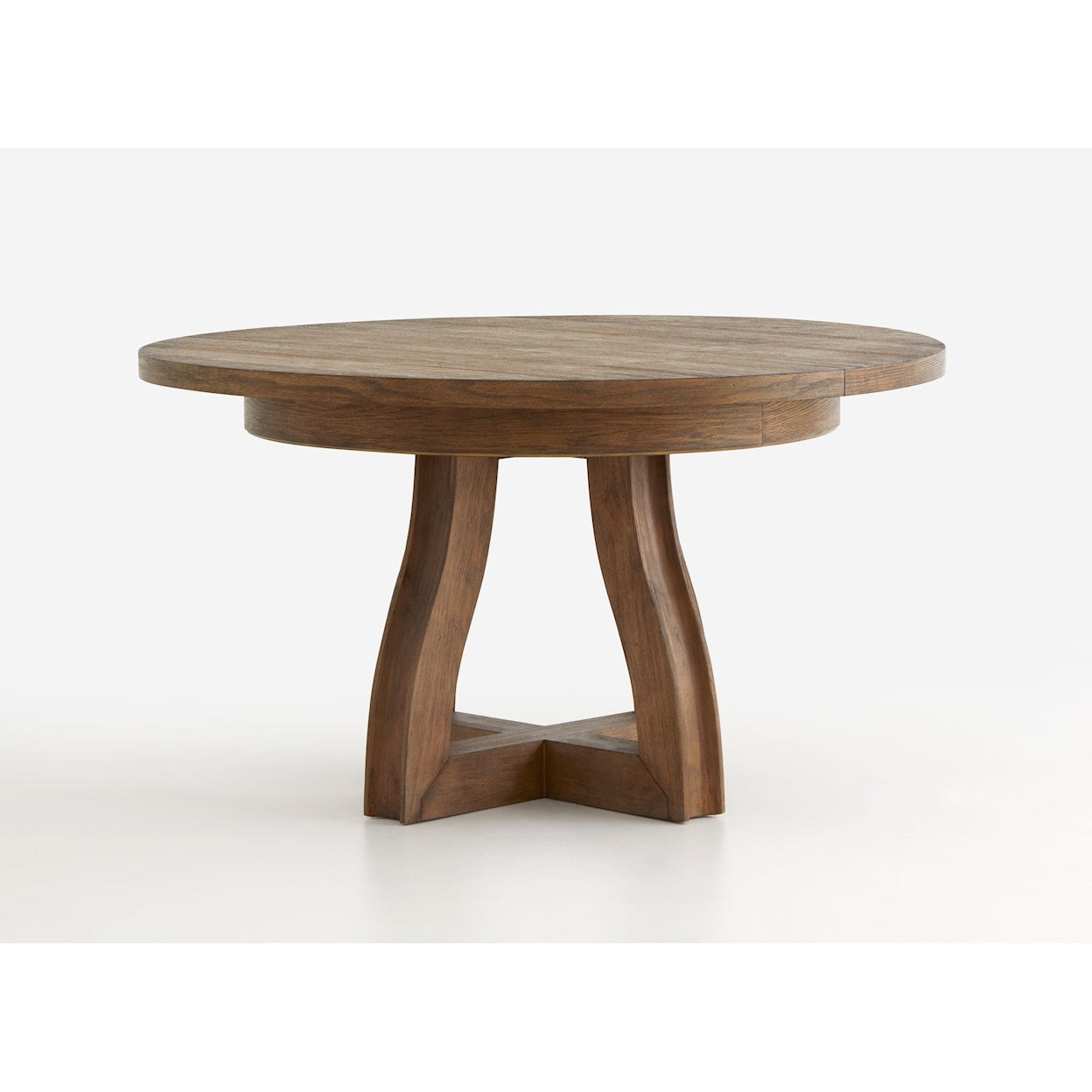 The Preserve Sugarland Round Dining Table