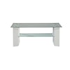 VFM Signature Modena Coffee Table