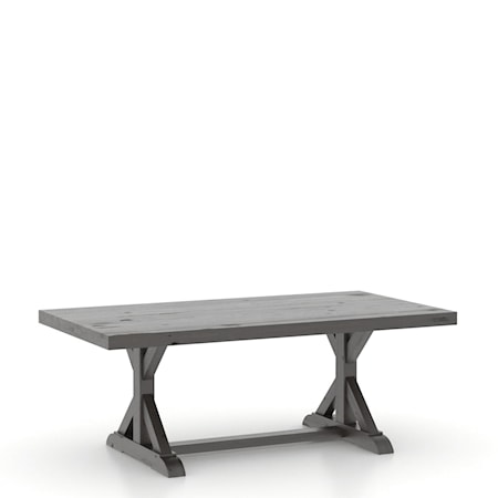 Customizable Dining Table