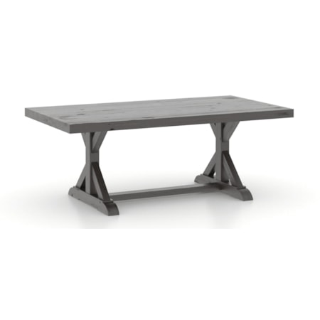 Customizable Dining Table