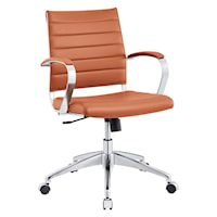 Mid Back Office Chair