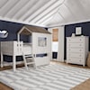 Westwood Design Lodge Series Novelty Bed